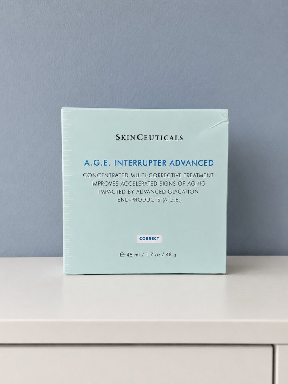 SkinCeuticals A.G.E. Interrupter Advanced